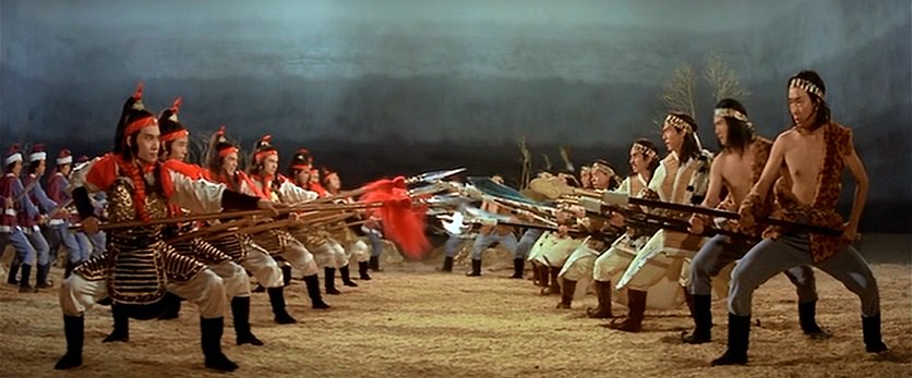 Mr_DuLac's tweet photo. My ★★★★½ review of #EightDiagramPoleFighter on @letterboxd: https://t.co/tj0q62kJw0
#GordonLui #AlexanderFuSheng https://t.co/msSq3oCZsh