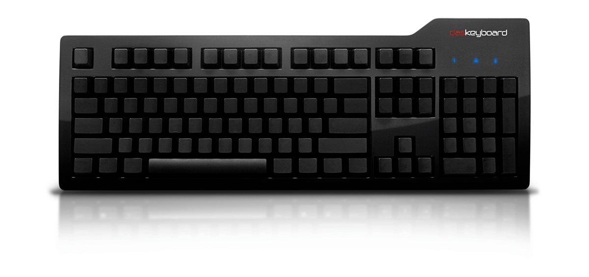FetchPHP's tweet image. Das Keyboard Model S Ultimate – One of the most ergonomic keyboards for software developers buff.ly/1IA4MO4