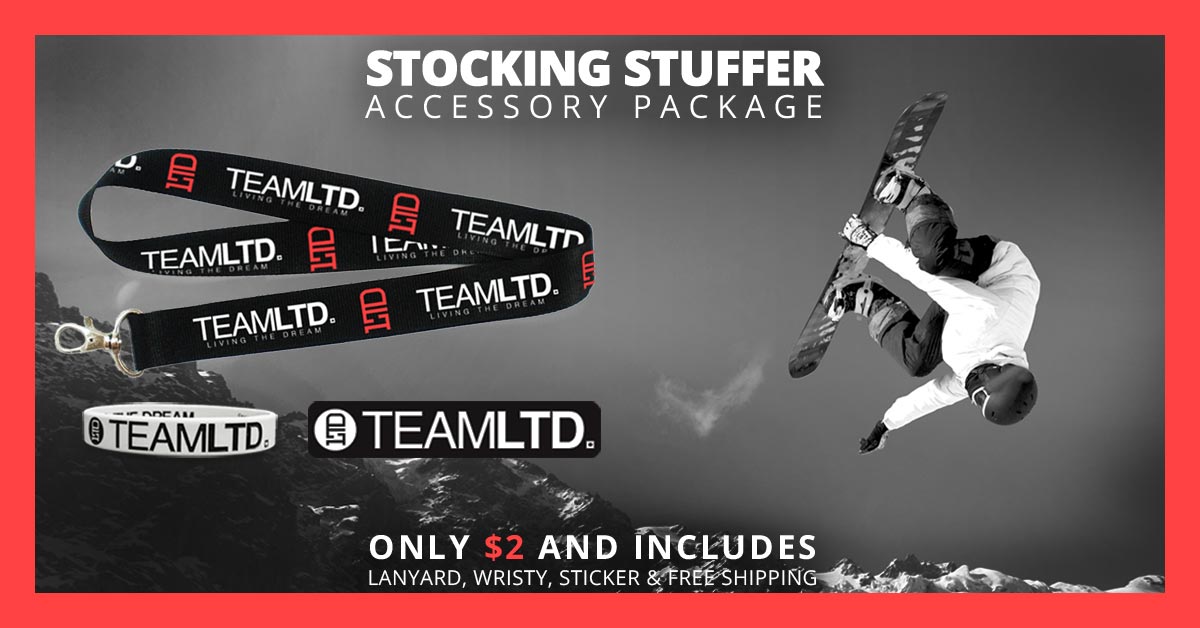 TEAMLTD_'s tweet photo. Here's the ultimate Stocking Stuffer Accessory Package exclusively available on @tilt

SHOP: https://t.co/cucB0hTg84 https://t.co/VcQ3GikfoU