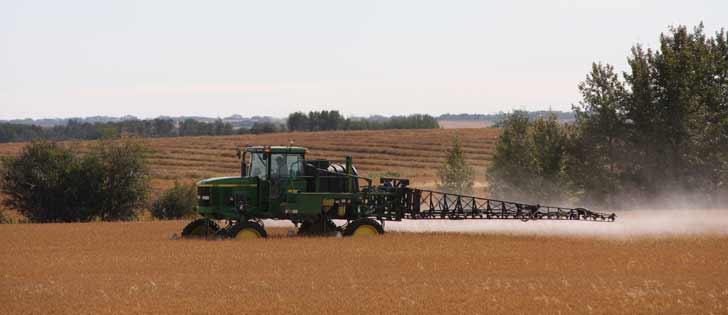 Scientists find no evidence #glyphosate causes cancer ow.ly/VA2Zh #cdnag #westcdnag