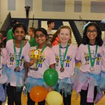 Photo by Ashburn Robotics (@AshburnRobotics)