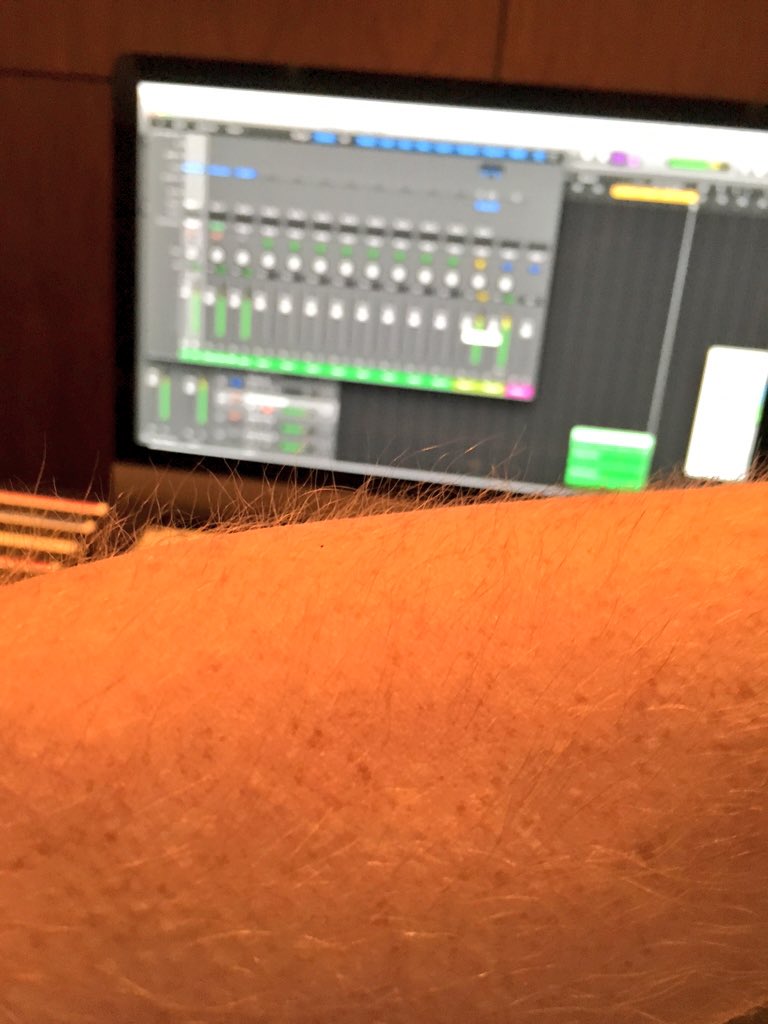 ericprydz's tweet photo. That moment when you know... https://t.co/VowbFhKh4b