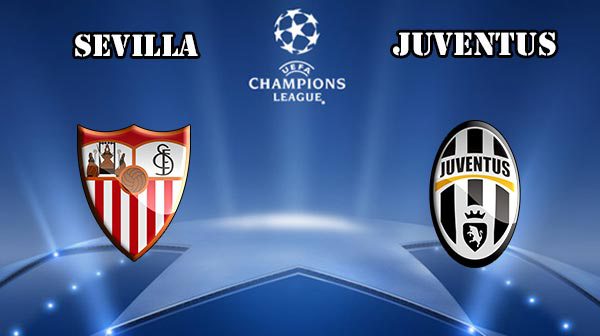 Rojadirecta Siviglia-Juventus-Siviglia dove Streaming Web e Diretta Live Video TV Premium