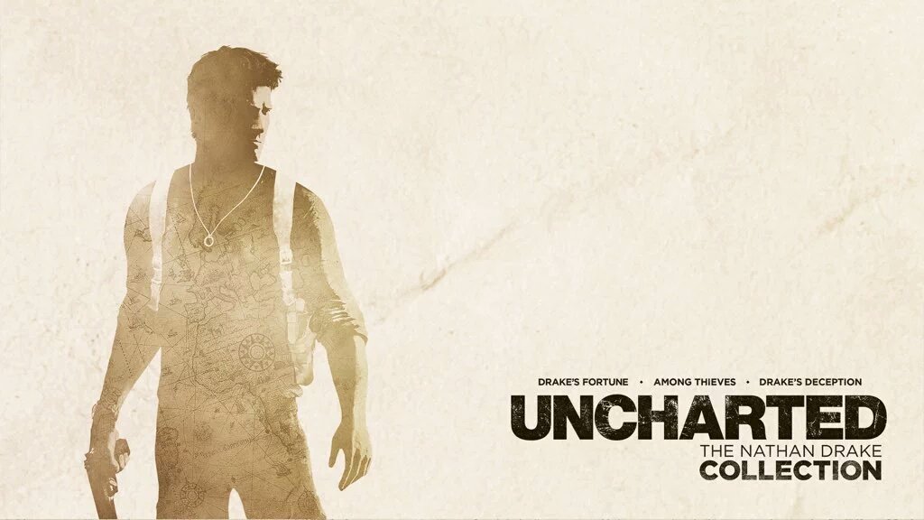 PSDealz's tweet photo. 1000 FOLLOWER #GIVEAWAY 4/5

Uncharted Collection (Promo Copy)

RETWEET + FOLLOW bis zum 13.12 19Uhr um teilzunehmen https://t.co/C0NGNFPpwn