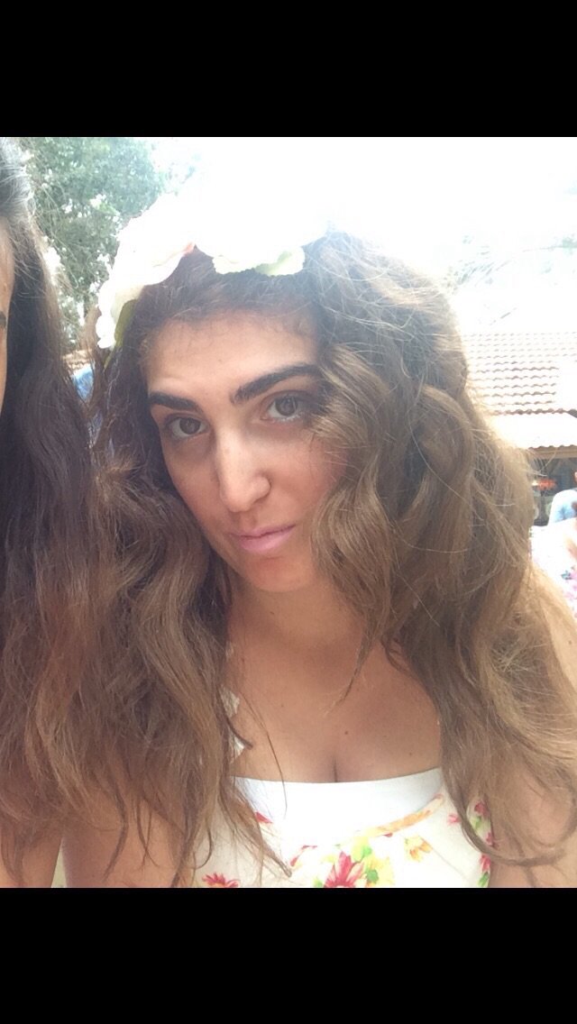 DahanYechiel's tweet photo. אני צריך עזרה שלכם שתפיצו את התמונה!קרובת משפחה של השכן שלי שנעלמה אחר הצהרים כשיצאה מביקור אצל רופא באיכילוב ונעלמה https://t.co/lmWySdSakW