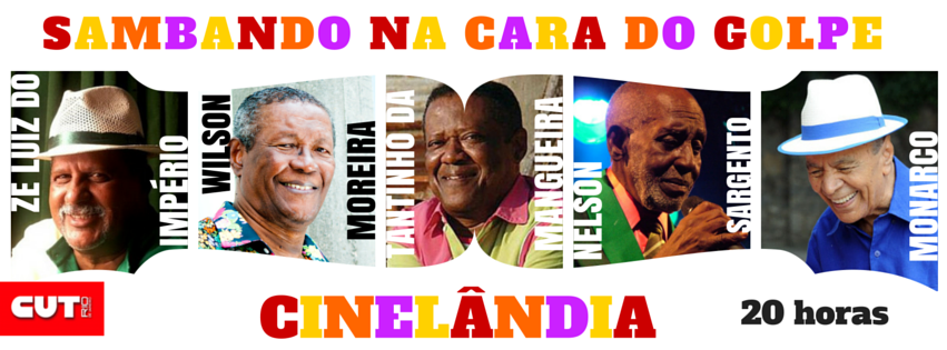 cutrj's tweet photo. Amanhã 20h na Cinelândia, logo após o ato das centrais! Confirme presença no evento: https://t.co/1apxmn6Pgg https://t.co/sYQSdk9aDJ