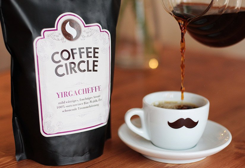 coffee_circle's tweet photo. 7.12.2010, 19.40 Uhr, allererste Bestellung im Coffee Circle Online-Shop. 2x Yirgacheffe. #backinthedays #5years https://t.co/vwdCB0UL6P