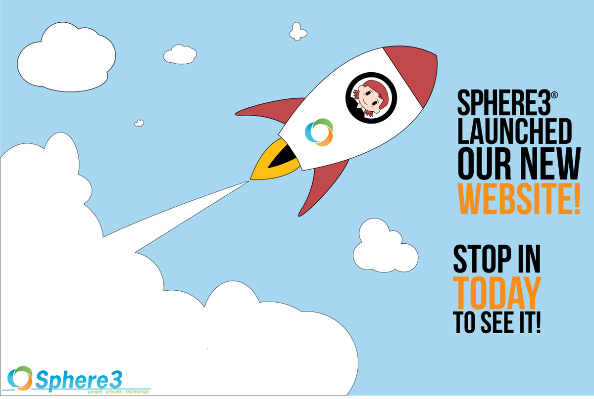 Sphere3Aperum's tweet photo. Sphere3® just got a new website! Stop in and see today!! https://t.co/RNn7HdlGsX https://t.co/zFbFl6e7NI