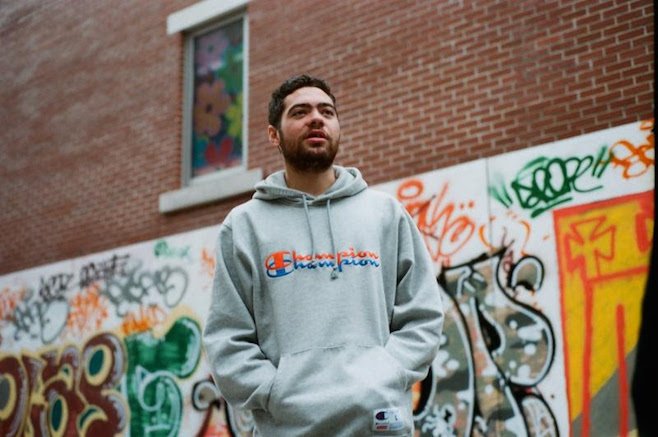 PigsAndPlans's tweet photo. Download @wikset's debut album 'Lil Me', which features @madlib and @Skepta among others https://t.co/wgzrvKZEy1 https://t.co/K59G4SUTJV