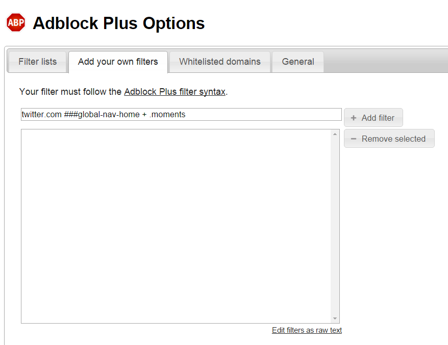 Adblock plus options. Адблок плюс. пример фильтра adblock.