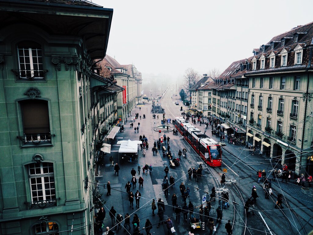 Giuseppe_Arci's tweet photo. Instameet Bern #bärnmeet #ilovebern #igersbern #playlivebern #quartiergeist #bärnermüntschi schön wars 😍 https://t.co/Rn5yugiXNy