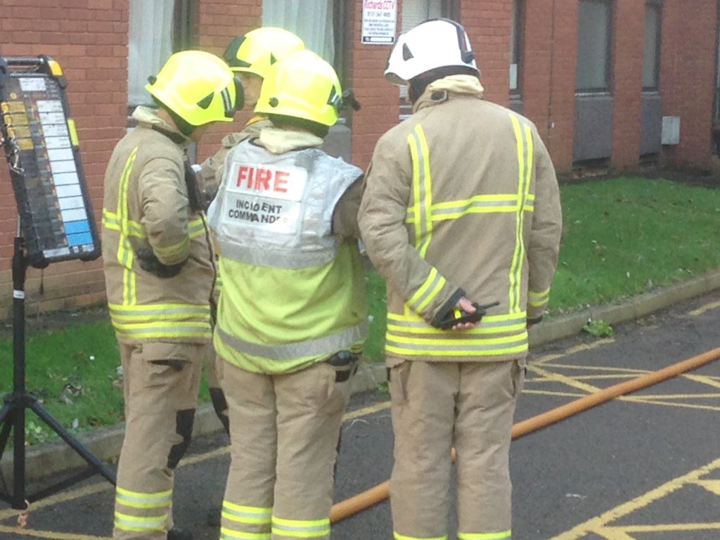 lfrsspecialist's tweet photo. Thanks to @Leic_hospital for the use of your premise today #Incidentcommand #makingthingssafer , realistic scenarios https://t.co/UGrECzs6Vm