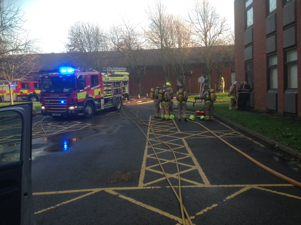 lfrsspecialist's tweet photo. Thanks to @Leic_hospital for the use of your premise today #Incidentcommand #makingthingssafer , realistic scenarios https://t.co/UGrECzs6Vm