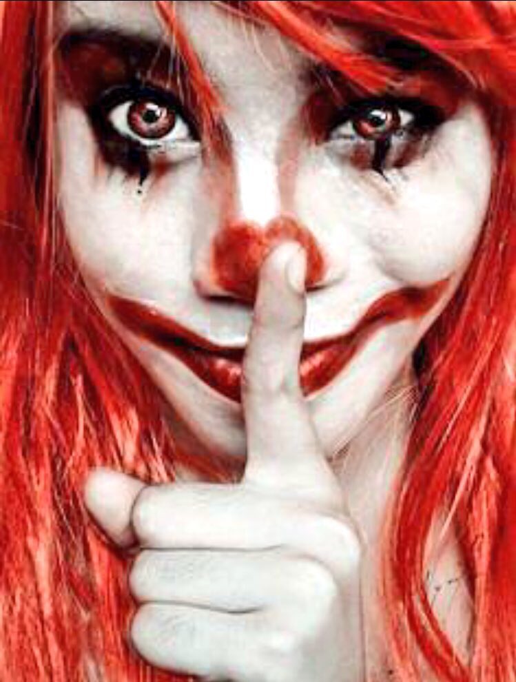 Rol abierto sobre un extraño carnaval donde los pecadores tienen otra oportunidad ¿Te atreves? >>@Patrick_7HK <<¿RT?