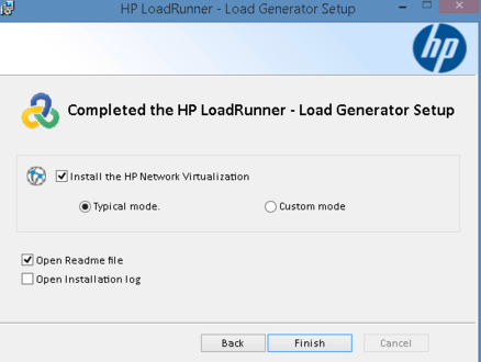 appperfeng's tweet image. Now #HPE #NetworkVirtualization offers #LoadRunner customers an improved user experience bit.ly/1Oe0VTt