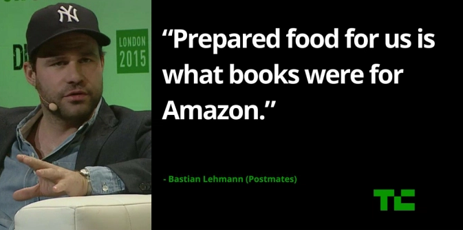 TechCrunch tweet media