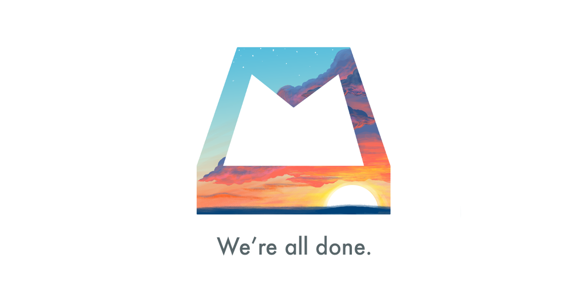 AppTestsss's tweet photo. Dropbox schließt Mailbox im Februar 2016 - https://t.co/a6iIpLjmvF https://t.co/FwQZIEziFv