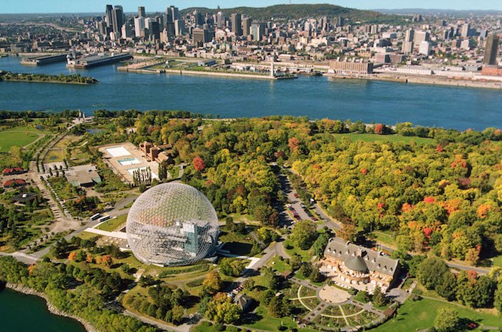 MeetMontreal's tweet photo. ICYMI: Montréal will host the 2017 World Design Summit. The details: https://t.co/yudMKuhZMj #MTLDesign2017 https://t.co/2VXsxlQifg