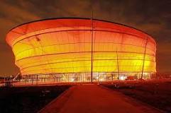  Happy Birthday / Joyeux anniversaire from Strasbourg, Alsace!! 