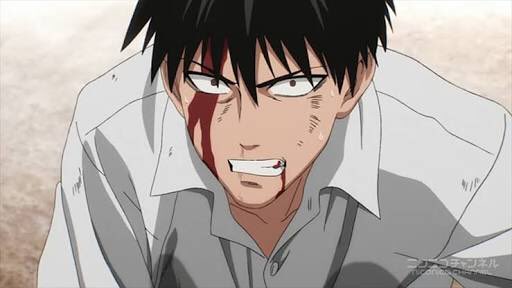 紅蓮 Auf Twitter このサイタマイケメンじゃなくて ワンパンマンいつもいつも焦らしすぎ T Co Vpdrecwls6