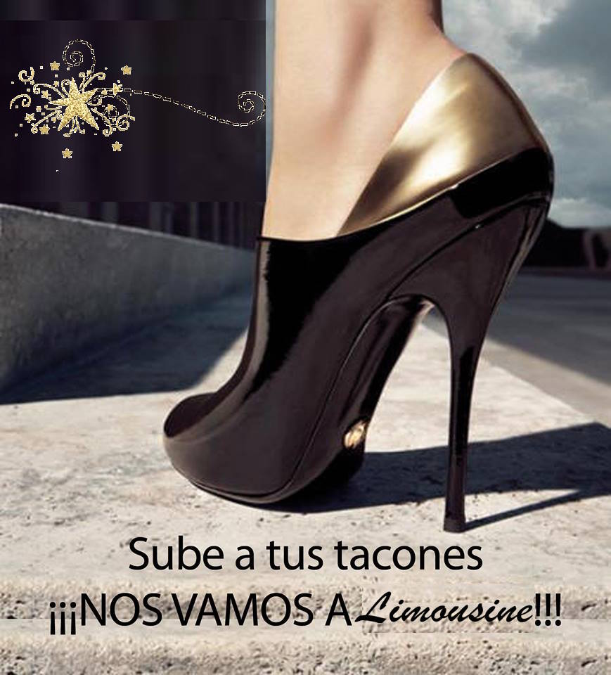 Hoy Lunes,abrimos¡
A partir de las 21:00.H.
Limousine Elche¡