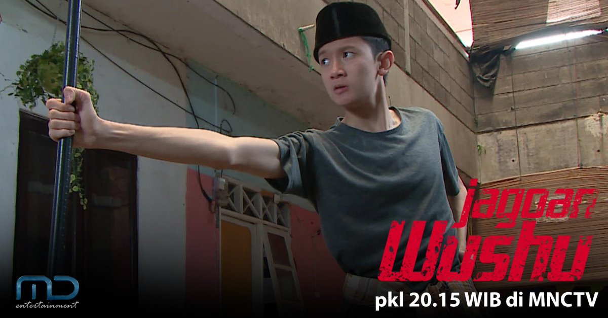 Nonton #JAGOANWUSHU skrg <a href="/Official_MNCTV/">MNCTV</a> <a href="/ridho_25/">Ahmad Ridho HD</a> @JagoanWushu <a href="/rientammy/">Rientammy</a> <a href="/Dindakirana304/">Dinda Kirana</a> <a href="/ck_andriano/">Choky Andriano</a> <a href="/vitta_brz/">Vitta mariana</a>