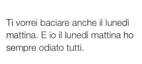 Eleonora_Boi's tweet photo. Buon lunedì 😂😂😂😉😜😎 #mondaymood #truelove https://t.co/A5Sr3L9I1T