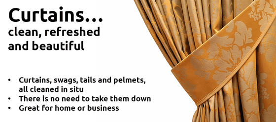 cleaningdoctor3's tweet photo. When was the last Time You had Your Curtains cleaned? We can help... #Blackburn #Cheshire #Preston #Lancashire https://t.co/KpnoSfRuOV