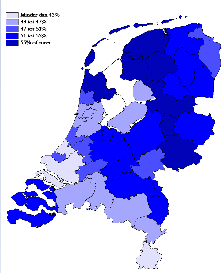 statistiekcbs's tweet photo. Waar doen de meeste mensen #vrijwilligerswerk? #dagvandevrijwiliger https://t.co/4AIJu4jwV1 https://t.co/JuPkGP7S2O