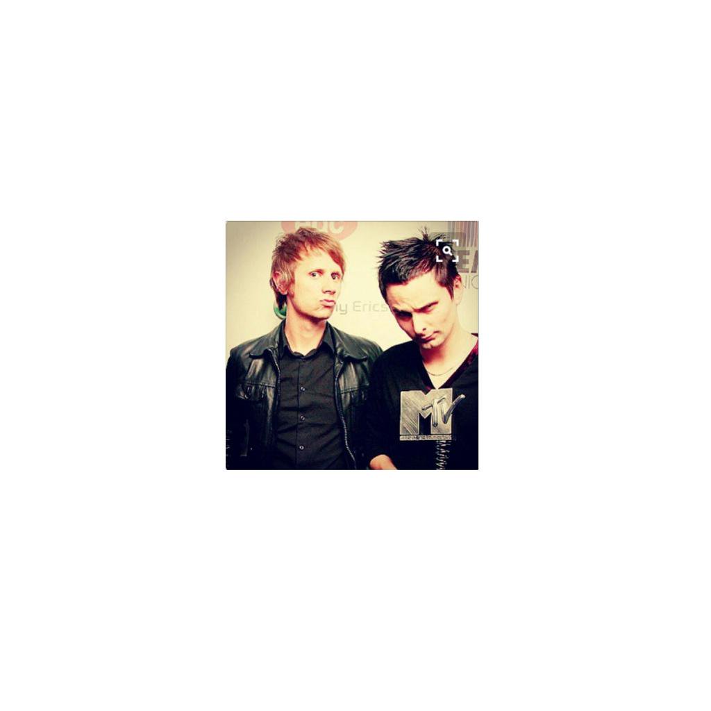 Happy Birthday Dominic Howard We love you 