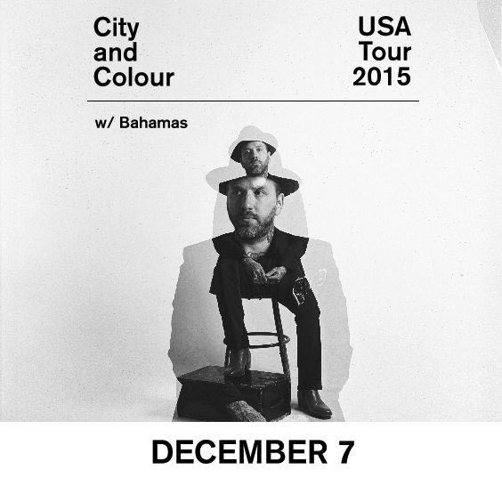 starlandNJ's tweet photo. Tonight we welcome @cityandcolour to Starland! Tickets still remain, come hang! https://t.co/HGgu1YnYs0