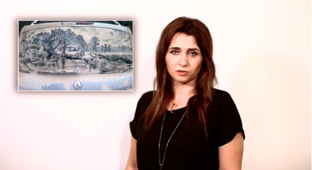 Para Var Araba Yok Diyenlerle Araba Var Para Yok Diyenler Birleşiyor t.oned.io/1d9l