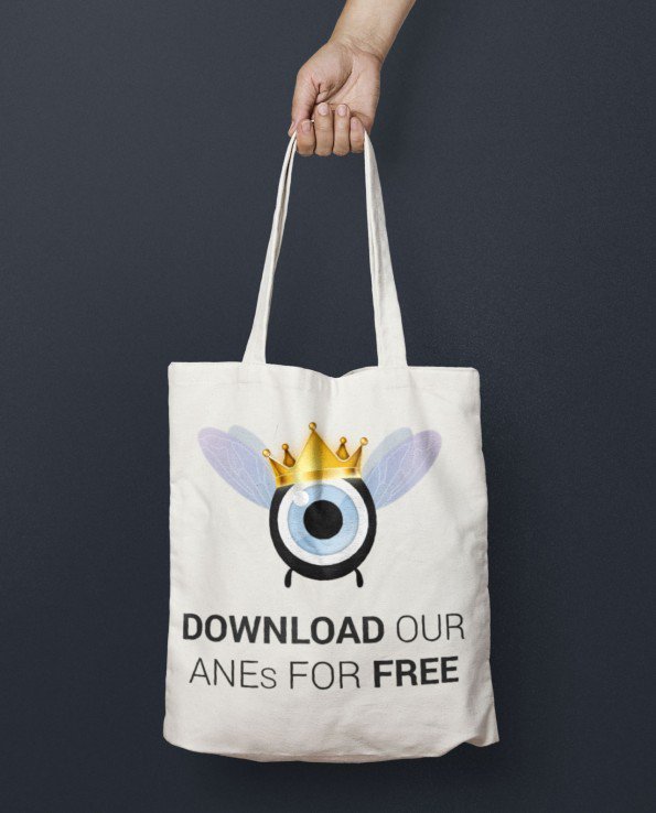 myflashlab's tweet image. Never again worry about #AdobeAir ANEs. join #Myflashlab club &amp;amp; gain access to all our ANEs myflashlab.com/product/myflas…