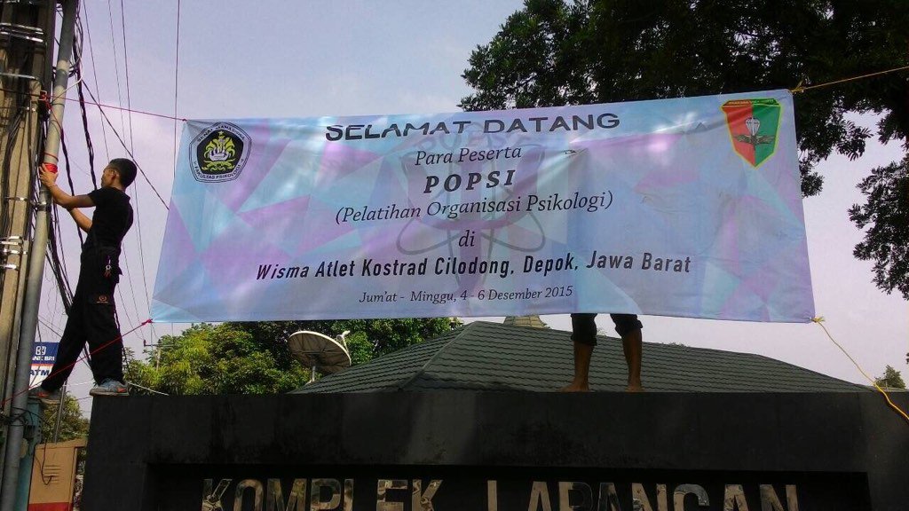 SEMA PSIKOLOGI KMUP tweet media