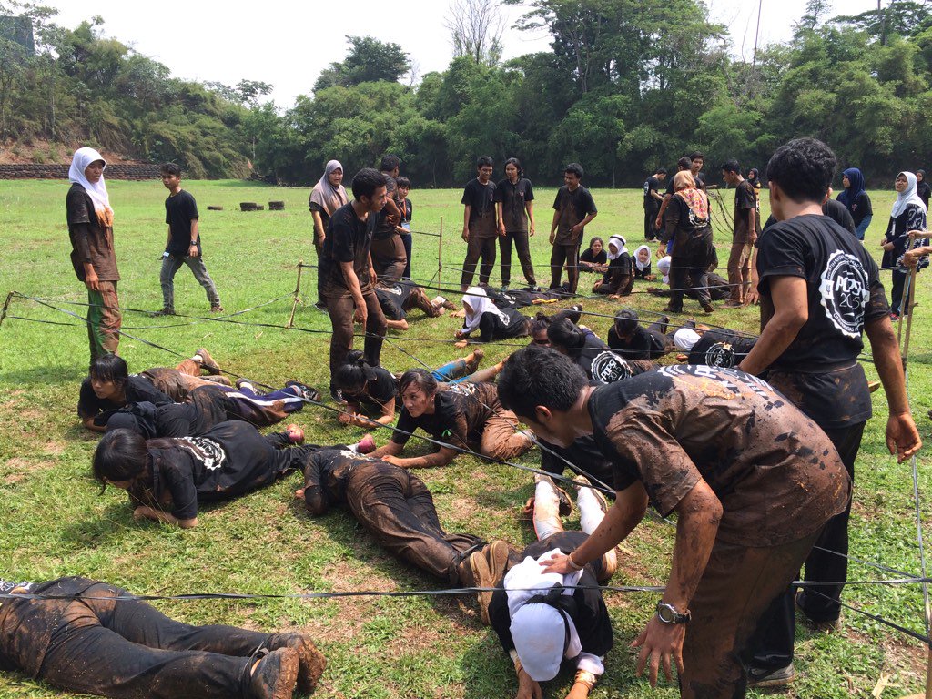 SEMA PSIKOLOGI KMUP tweet media