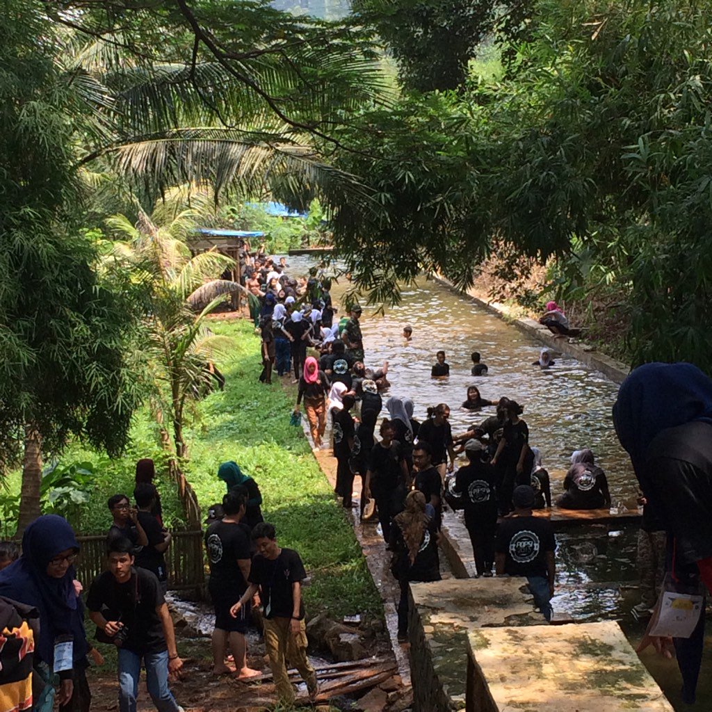 SEMA PSIKOLOGI KMUP tweet media