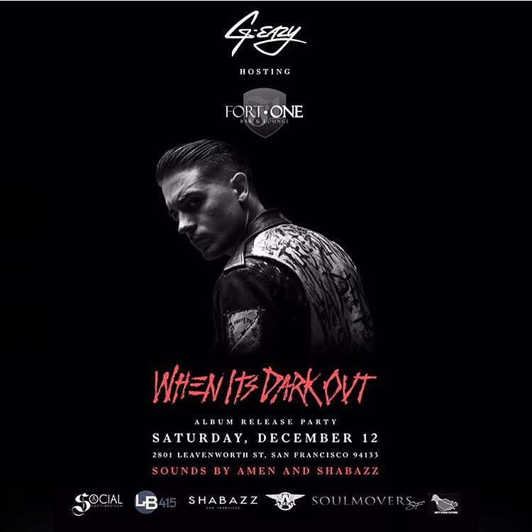 DIRTYPIGEONSF's tweet photo. Get your tickets ASAP https://t.co/YjzT2kUApj