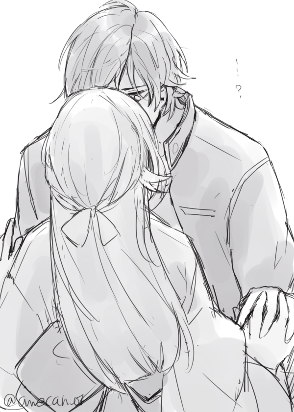 @tkhime_TL ? 