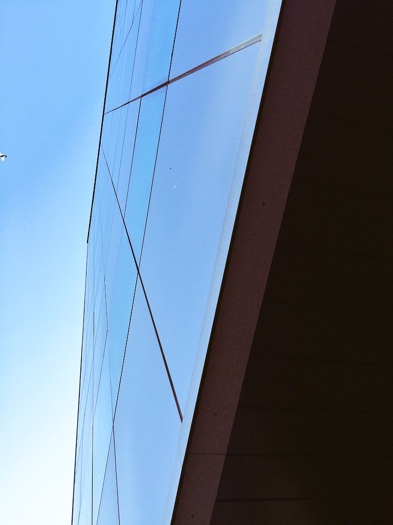 Massimoguerrera's tweet photo. She's my #Scryscraper 🏣 https://t.co/4nzOBxHxLx
