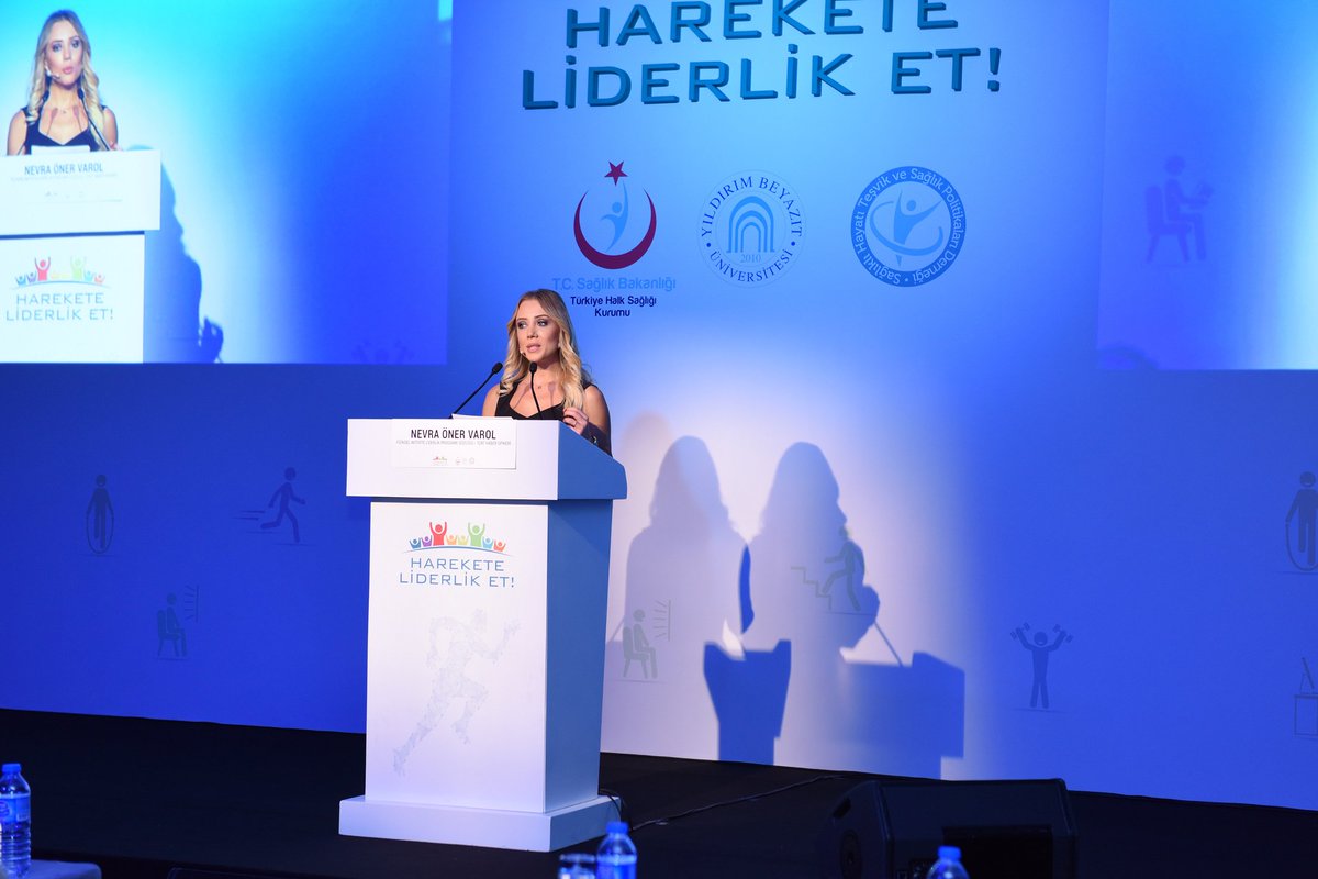 EIM_Turkey's tweet photo. Egzersiz İlaçtır Türkiye liderlik programımızdan görüntüler. #egzersizilactir #exerciseismedicine  #fizikselaktivite https://t.co/qq3rVNyAzr
