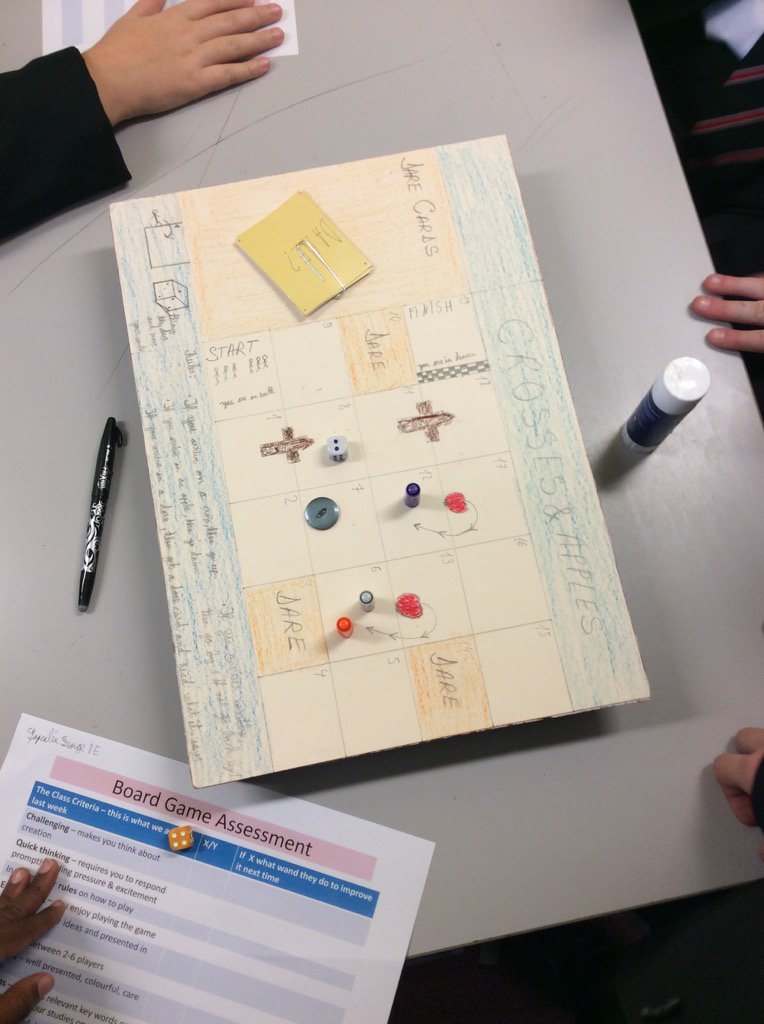 niamhsees's tweet photo. Lessons in (fun) Leadership #ilovere #religiouseducation https://t.co/eULtoEfr9t