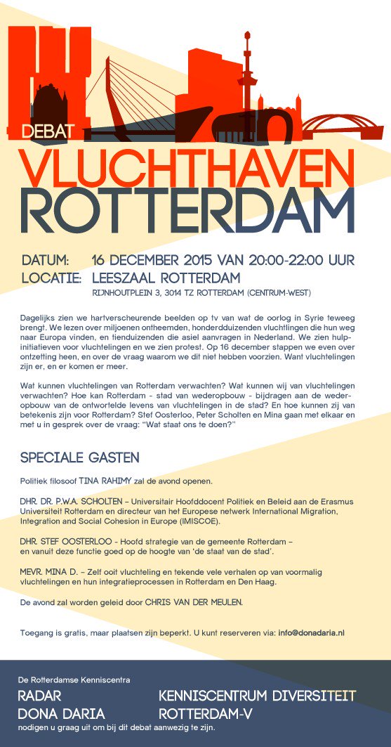 Diversiteit R'dam tweet media