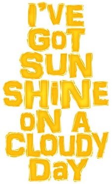 Ivet Lebron Rivera On Twitter Good Morning Sunshine It S A
