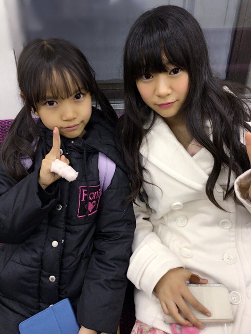 Twitterのコスプレ画像16