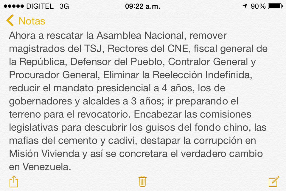 cristianpico's tweet image. Es lo mínimo que esperamos que haga la #NuevaAsamblea