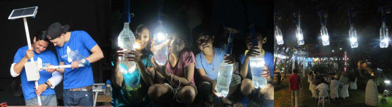 bit.ly/1NBbYdg Conoce la iniciativa Litro de Luz por la noche <a href="/Ecoltec_cl/">Ecoltec</a> <a href="/EasoledSpainSL/">Easoled Spain S.L</a> <a href="/gvsostenible/">Guía Vida Sostenible</a>