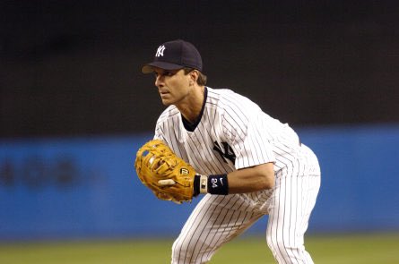 Happy 48th Birthday to former first baseman Tino Martinez. 