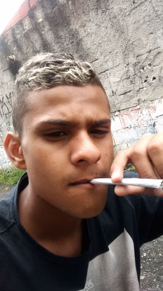 iguinhodobronks's tweet photo. Primeiro do dia ✌😎 https://t.co/VfspPRwybz