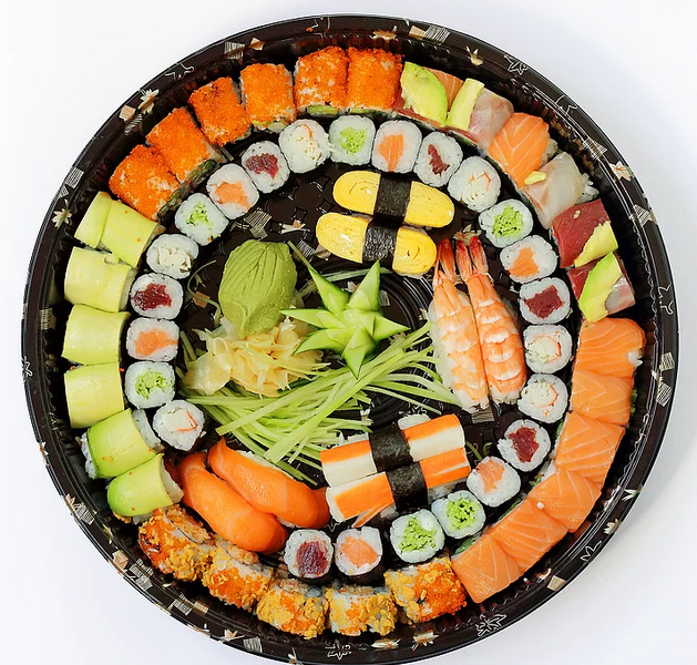 Uzak Doğu Mutfağını Dayanılmaz Kılan 9 Lezzetin Muhtemelen Bilmediğiniz Hikayesi t.oned.io/1ddq