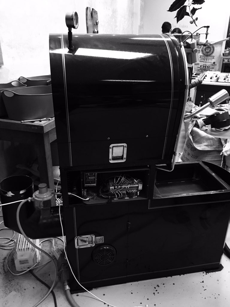 Cogito Coffee tweet media